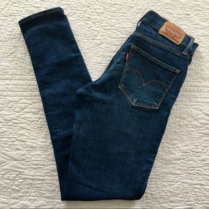 Levi’s 311 Shaping Skinny